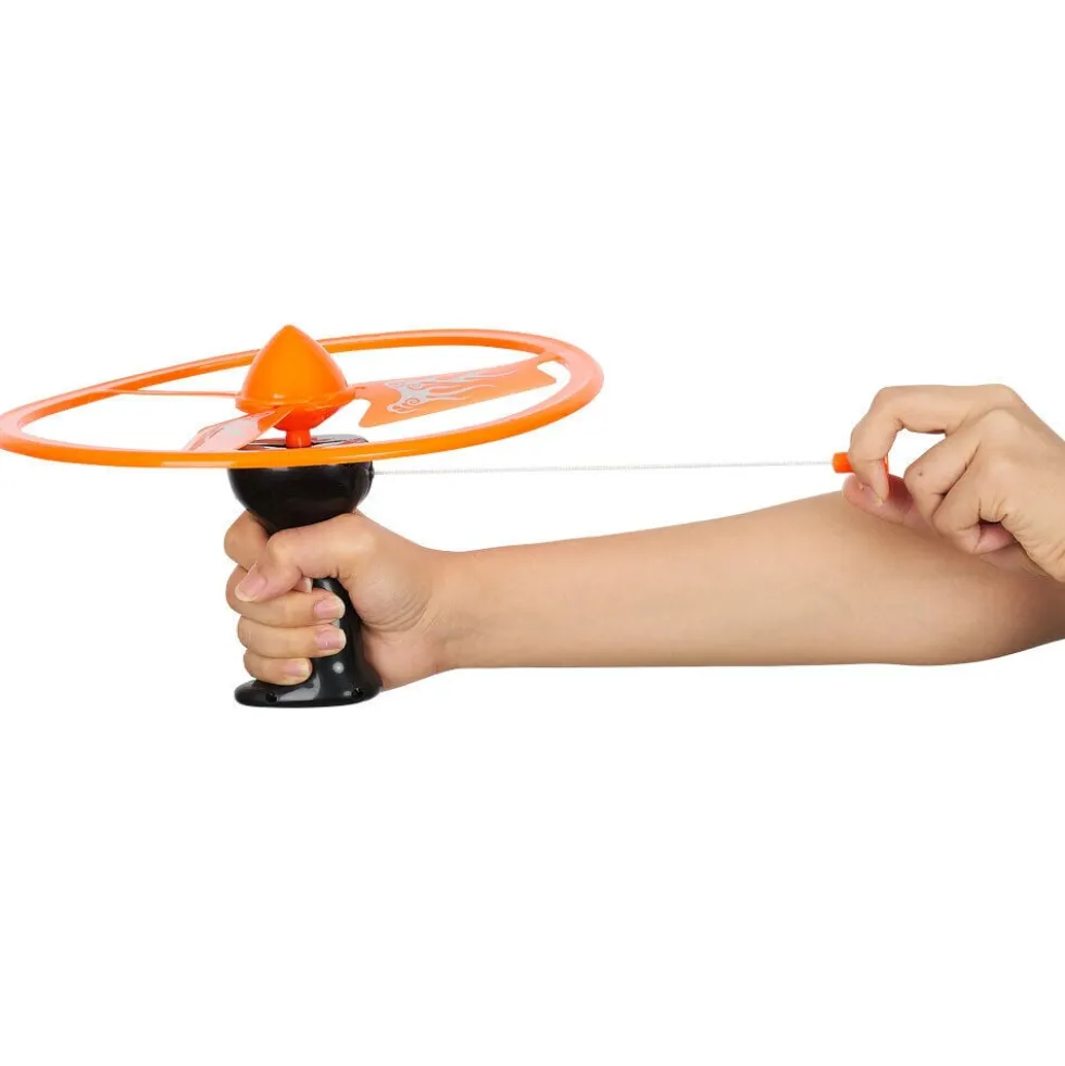 Disque volant avec lanceur Ø26cm