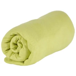 Drap housse coton jersey 140x190cm (plusieurs couleurs)