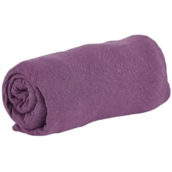 Drap housse coton jersey 140x190cm (plusieurs couleurs)