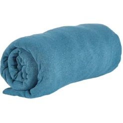 Drap housse coton jersey 140x190cm (plusieurs couleurs)