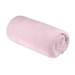 Drap housse 2 personnes polycoton 160x200cm