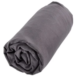 Drap housse 2 personnes 140 x 190
