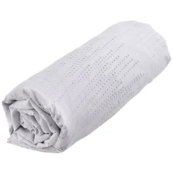 Drap housse 2 personnes 140 x 190