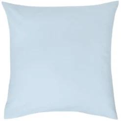 Drap housse + taie 1 personne 90x190 cm