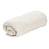 Drap housse 160x200cm jersey coton