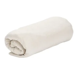 Drap housse 160x200cm jersey coton