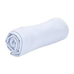 Drap housse 60x120cm polyester