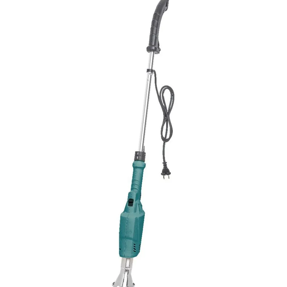 Désherbeur thermique 3 en 1
