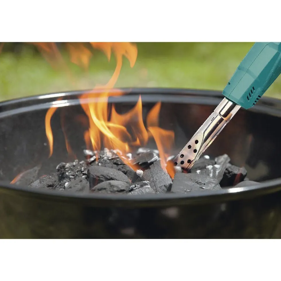 Désherbeur thermique 3 en 1