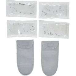 Déshumidificateur avec désodorisant pour chaussures