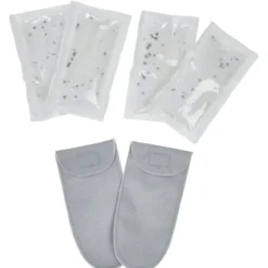 Déshumidificateur avec désodorisant pour chaussures
