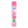 Désodorisant aérosol senteur fleurs de cerisier 400ml