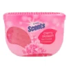 Désodorisant perle gel senteur fleurs de cerisier