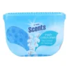 Désodorisant perle gel senteur coton frais lin
