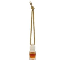 Désodorisant pour voiture Fresh Attitude senteur vanille 75ml