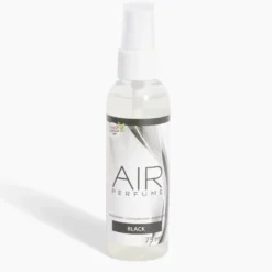 Désodorisant voiture spray black 75ml
