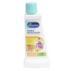 Détachant Dr Beckmann diable détacheur peinture et bureau 0% de javel 50ml