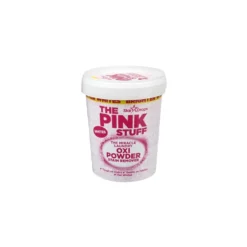 Détachant en poudre Pink Stuff vêtement blanc 1kg