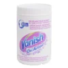 Détachant Vanish poudre pour blancs 600g
