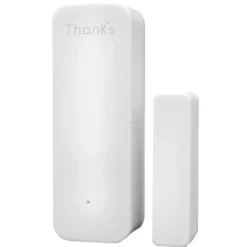 Détecteur d'ouverture de porte et fenêtre connecté WIFI
