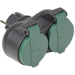 Duplite extérieur 16A IP44