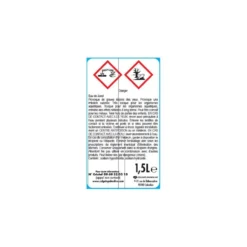 Eau de javel La Croix Power 1,5L