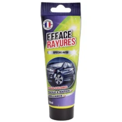 Efface rayure pour voiture 100ml