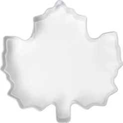 Emporte-pièce x4 forme automne inox