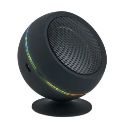 Enceinte Bluetooth et led homday Xpert x 2