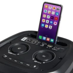 Enceinte Bluetooth 40W Homday Party