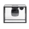 Enceinte bluetooth 5W transparente