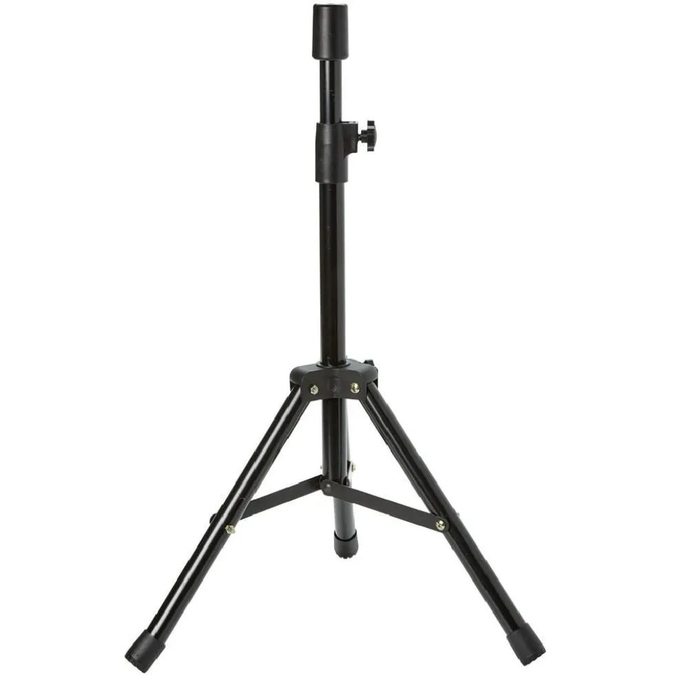 Enceinte Homday Groove X1 sur pied