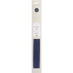 Encens blanc senteur vanille L37cm x10