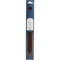 Encens bleu senteur monoï L37cm x10