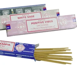 Encens Nag Champa 15 g