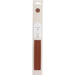 Encens orange senteur fleur d oranger L37cm x10