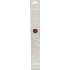 Encens senteur Ambre oriental x10