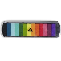 Encreur 12 couleurs