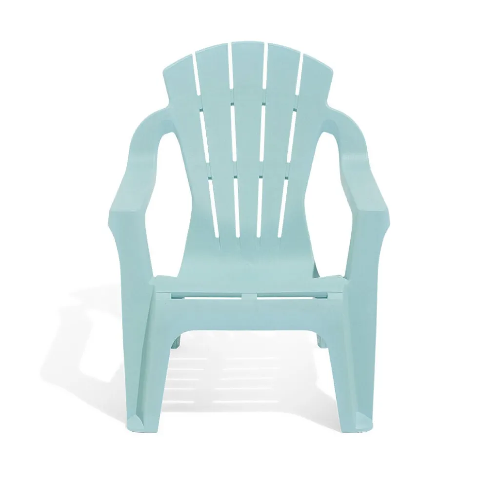 Fauteuil de jardin relax enfant