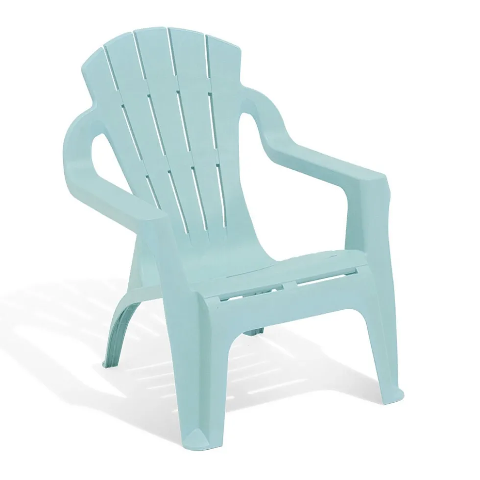 Fauteuil de jardin relax enfant