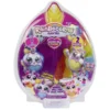 Figurine animal Rainbocorns Flash'eez x2