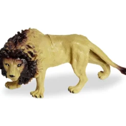 Figurine animal sauvage