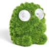 Figurine animal solaire effet gazon LED H8cm (3 modèles)