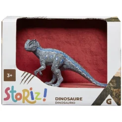 Figurine Dinosaure