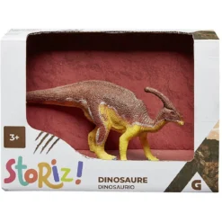 Figurine Dinosaure