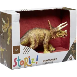Figurine Dinosaure