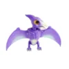 Figurine dinosaure bébé marche et rugit - 3 modèles