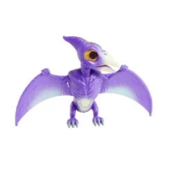 Figurine dinosaure bébé marche et rugit - 3 modèles