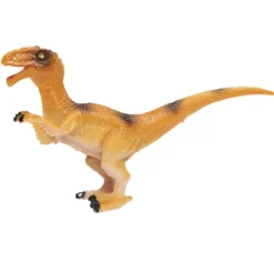 Figurine dinosaure H10cm - 16 modèles