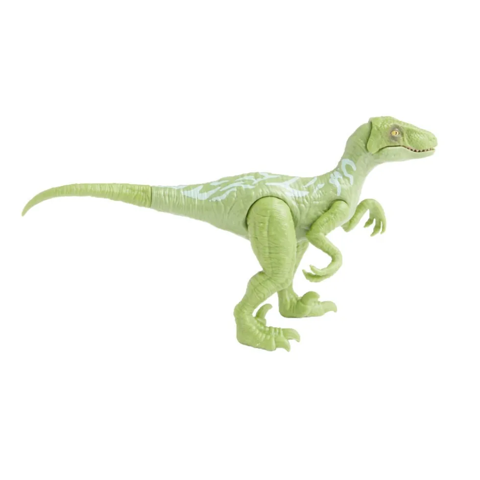 Figurine dinosaure - 4 modèles